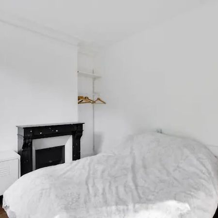 Charmant Appartement Entier A Montmartre Pour 4 باريس المظهر الخارجي الصورة
